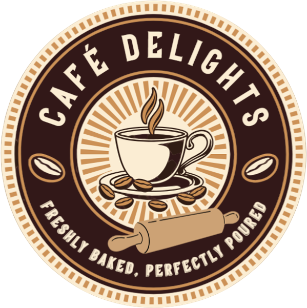 CafeDelights